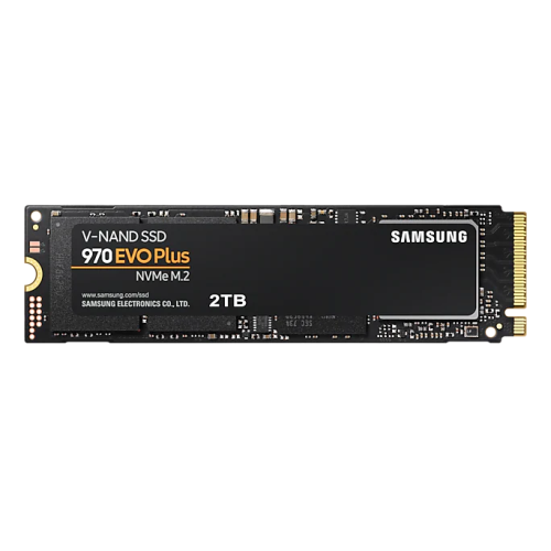 Твердотельный диск 1TB Samsung 990 PRO, M.2, PCI-E 4.0 x4, TLC 3D NAND [R/W - 7450/6900 MB/s] /EU
